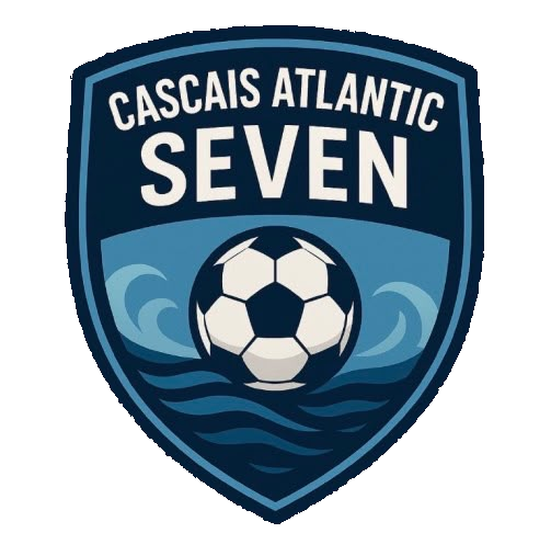 Emblema do Cascais Atlantic Seven